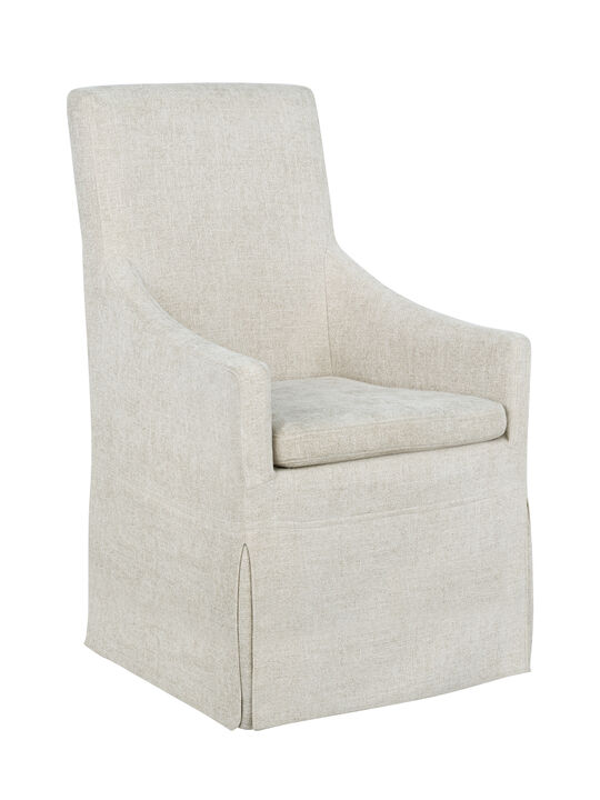 Regent Arm Chair
